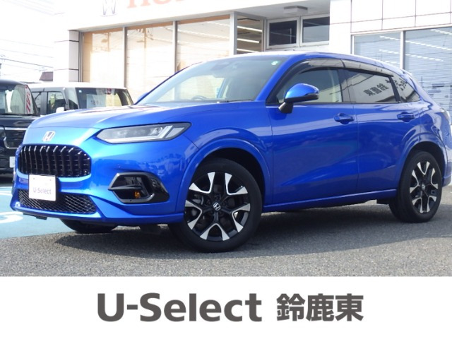 ZR-V 2.0 e:HEV Z 4WD 