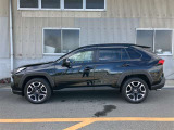 RAV4 2.0 アドベンチャー 4WD 