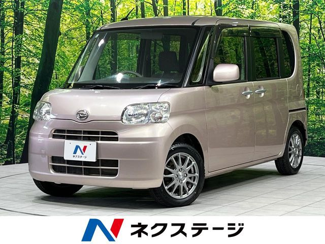 タント X 