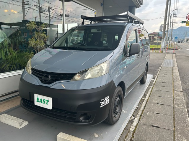 NV200バネットバン 1.6 DX 