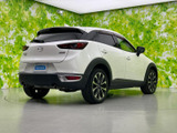 CX-3 1.8 XD 4WD 