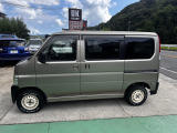 バモス M 
