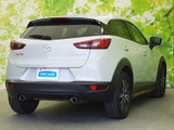 CX-3 1.5 XD プロアクティブ 