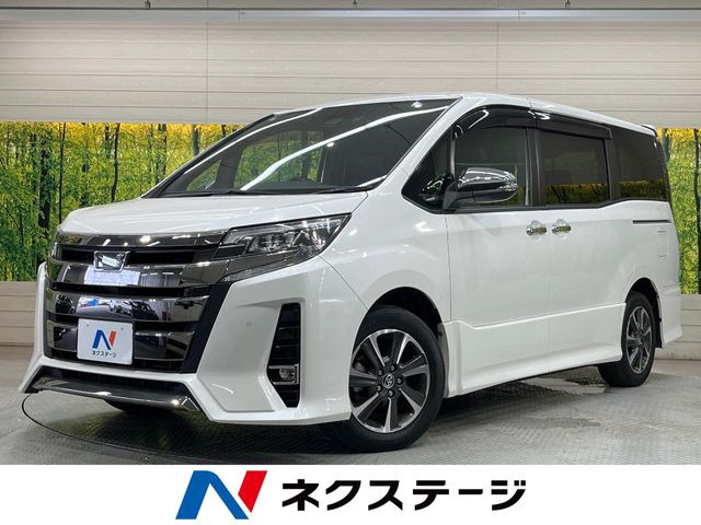 ノア 2.0 Si W×B III 