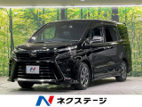 純正9型ナビ バックカメラ 後席モニター 両側電動スライドドア 衝突軽減