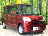 大好評のボディコーティング「弾スプラッシュコート」もご納車までに施工可能。通常のガラスコートと異なる、耐久年数6年の無機質ガラスコーティングが、ボディをキレイな状態に保ってくれます。