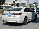 レガシィB4 2.5 リミテッド 4WD 