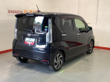 ムーヴカスタム RS ハイパーリミテッド SAIII 4WD 