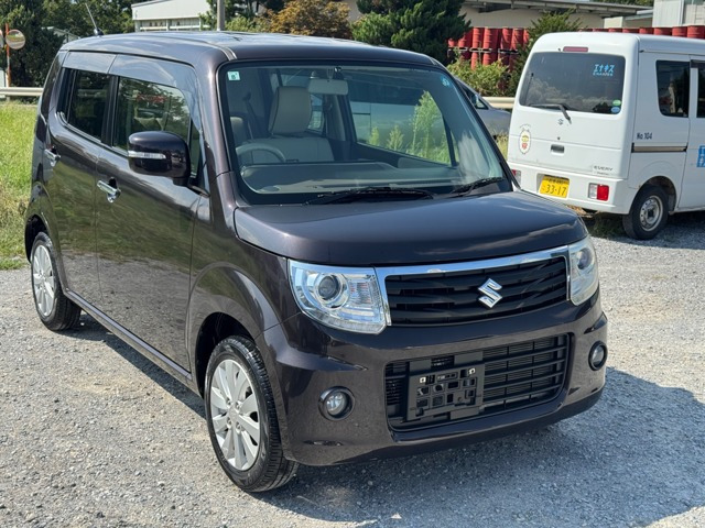 MRワゴン ウィット XS 