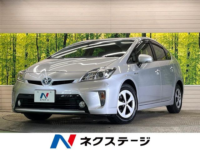プリウス 1.8 G 