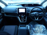 セレナ 2.0 ハイウェイスター VセレクションII 4WD 