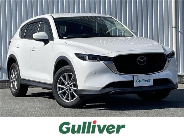 CX-52.2 XD スマートエディション修復歴無し