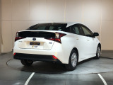 プリウス 1.8 S 