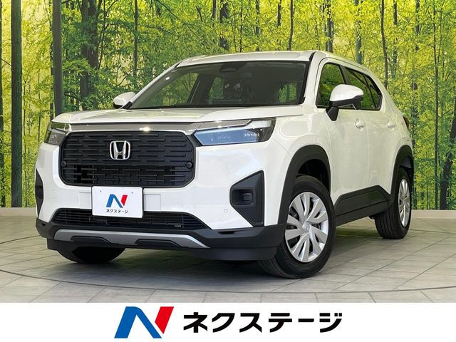 WR-V 1.5 X 