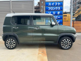 ハスラー  J