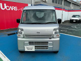 NV100クリッパー DX ハイルーフ 5AGS車 