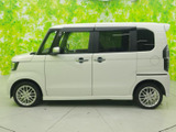 N-BOXカスタム EX ターボ 4WD 