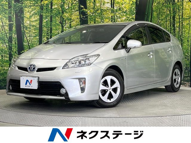 プリウス 1.8 G ツーリングセレクション 