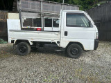 アクティトラック SDX 三方開 4WD 