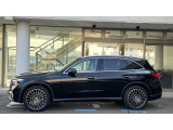 GLC 220d 4マチック コア (ISG) AMGラインパッケージ 4WD 