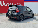 ノート 1.2 e-POWER NISMO 