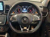 GLS 350d 4マチック スポーツ 4WD 4WD 本革シート