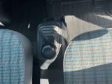 シフトレバー