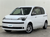 スペイド 1.5 F ジャック 4WD 修復歴無し