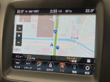 ●純正ナビ:一体感のあるナビは、高級感ある車内を演出してくれます。オーディオ機能も充実しておりますので、運転もより楽しめます♪