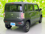ハスラー ハイブリッド(HYBRID) G 