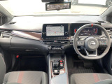 ノートオーラ 1.2 NISMO ワンオーナー 修復歴無し