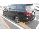 両側パワースライドドアです☆