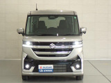 スペーシアカスタム ハイブリッド(HYBRID)  GS 