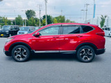 CR-V 2.0 ハイブリッド EX マスターピース 4WD 