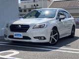 【中古車情報】スバル レガシィB4 2.5 リミテッド 4WD  の中古車詳細（走行距離：4.9万km、カラー：クリスタルホワイト・パール、販売地域：香川県高松市）