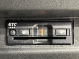 【ETC】高速道路の料金所をストレスなく通過!話題のスポットやサービスエリアに多い「スマートIC」利用時は必須のアイテムです。当店でセットアップを実施、ご納車当日からすぐにご利用いただけます!