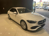 Cクラス C220d アバンギャルド (ISG搭載モデル)