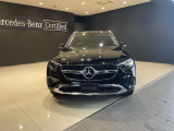 GLC 220d 4マチック 4WD 
