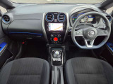 ノート 1.2 e-POWER AUTECH 