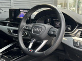 A4 45 TFSI クワトロ Sライン 4WD 修復歴無し