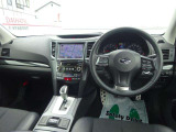 レガシィツーリングワゴン 2.0 GT DIT アイサイト 4WD 