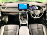 RAV4  G Zパッケージ