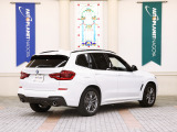 X3  xDrive20d Mスポーツ