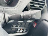 【 オートライト 】オートライトなのでライトの点け忘れを気にすることなく運転が出来ます♪