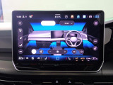 Volkswagenを知り尽くしたスペシャリストが隅々まで整備●各モデルの情報がインプットされた専用テスターで過去の細かな不具合を確認。モデルごとや部位ごとに専用スペシャルツールを用いて整備します。