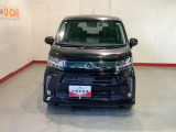 ムーヴカスタム RS ハイパーリミテッド SAIII 4WD 