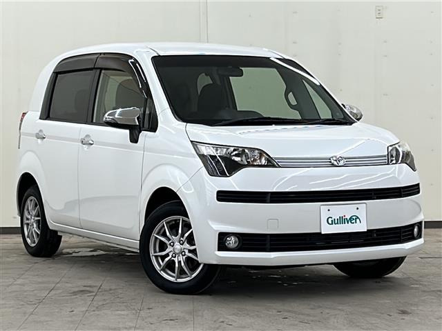 スペイド 1.5 F ジャック 4WD 修復歴無し