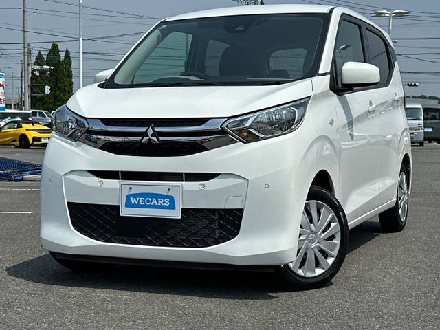 eKワゴン M 