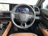 運転席周り