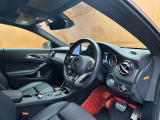 CLAクラス AMG CLA45 4マチック 4WD 4WD 本革シート